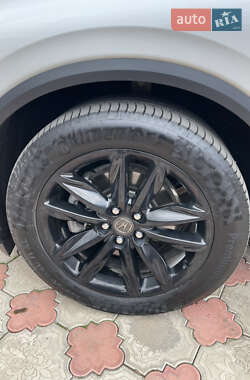 Внедорожник / Кроссовер Acura MDX 2021 в 
