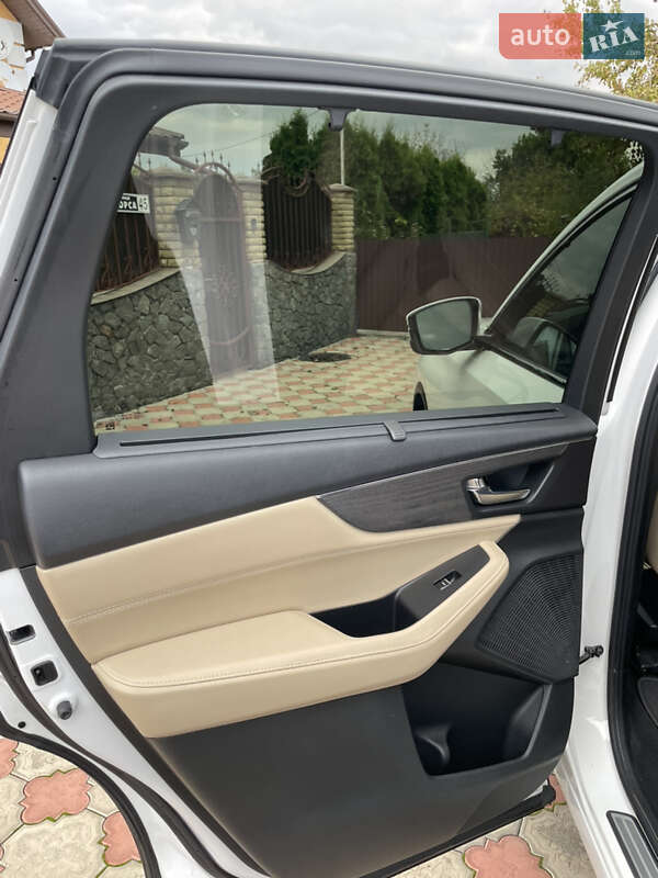Внедорожник / Кроссовер Acura MDX 2021 в Василькове