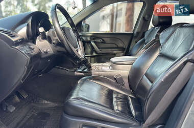 Позашляховик / Кросовер Acura MDX 2008 в 