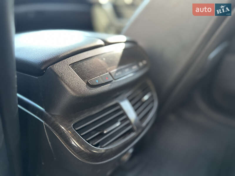 Позашляховик / Кросовер Acura MDX 2008 в Охтирці