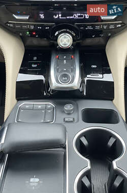 Внедорожник / Кроссовер Acura MDX 2021 в 