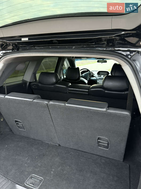 Позашляховик / Кросовер Acura MDX 2007 в Петропавлівській Борщагівці