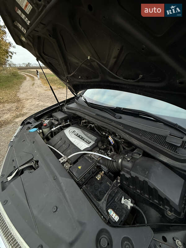 Позашляховик / Кросовер Acura MDX 2007 в Петропавлівській Борщагівці