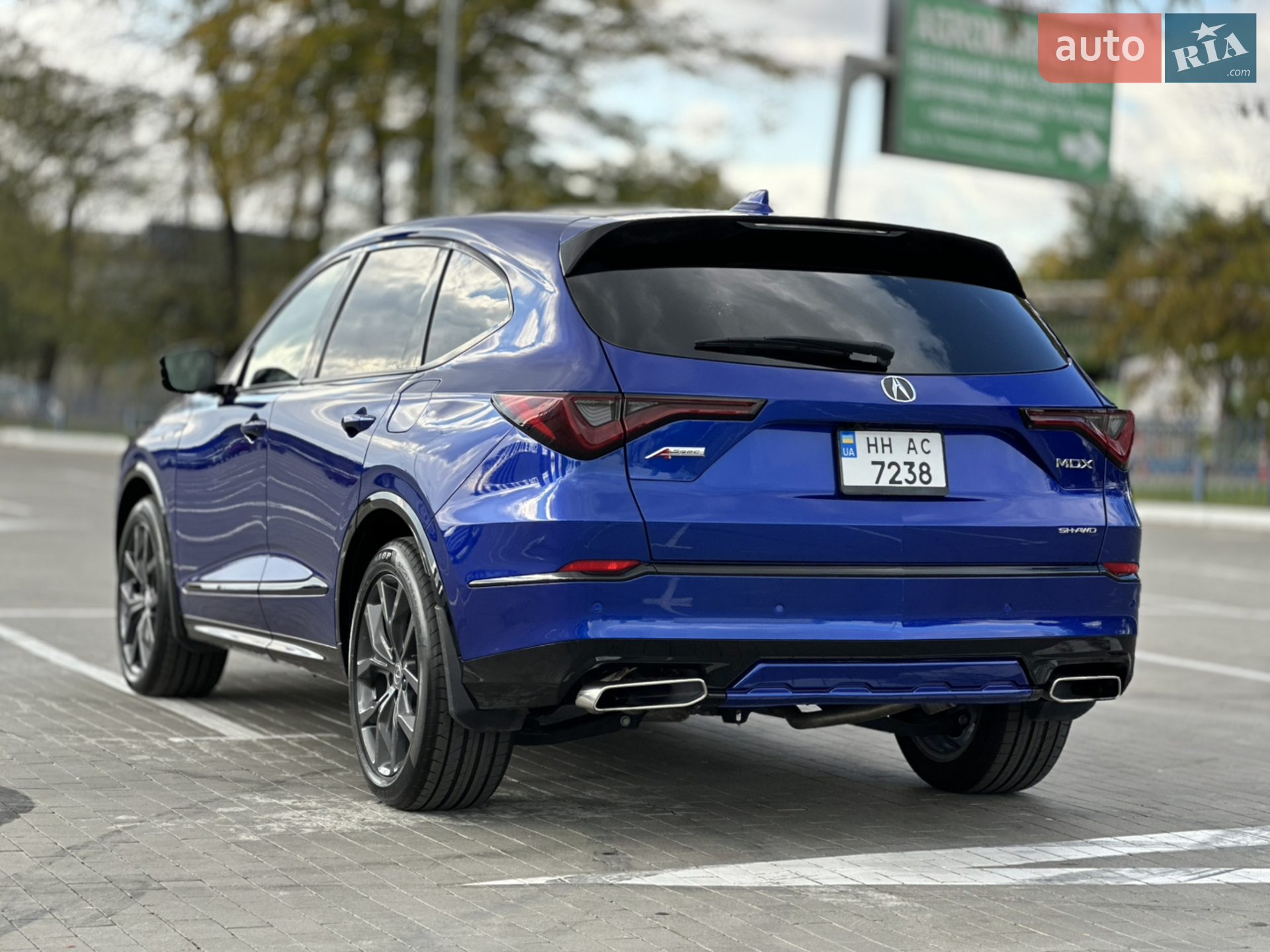 2022 Acura MDX - мініатюра 2