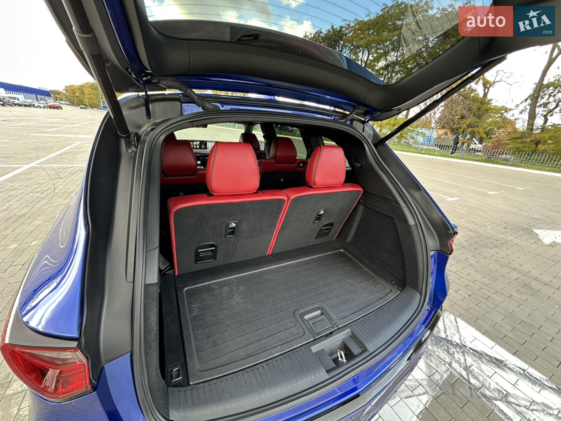 2022 Acura MDX - мініатюра 22