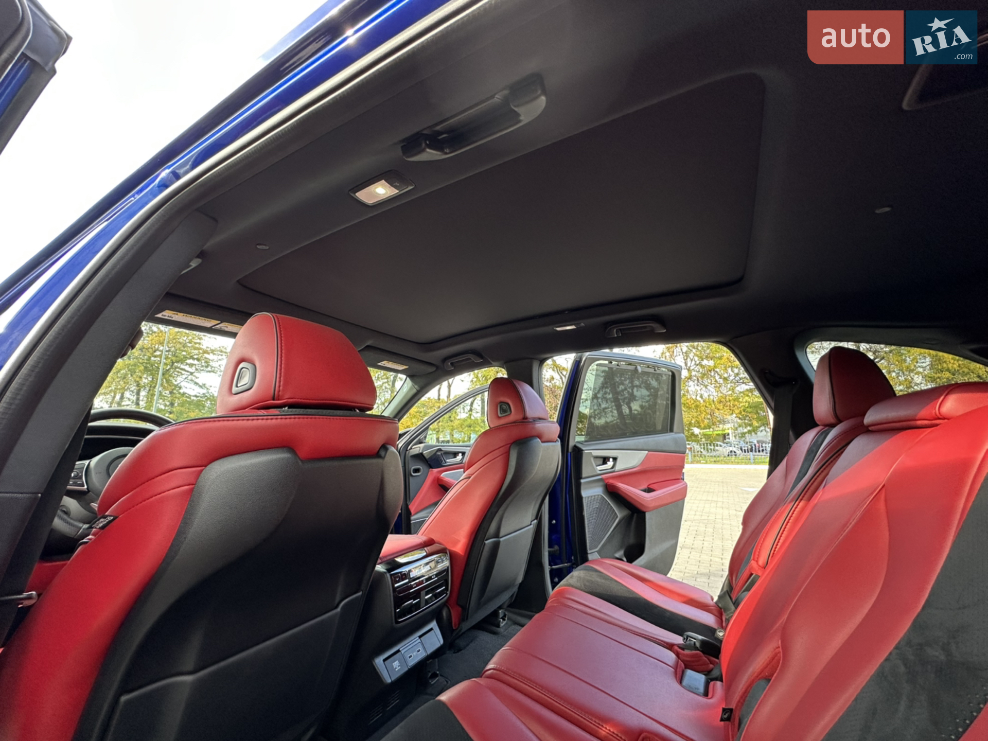 2022 Acura MDX - мініатюра 29