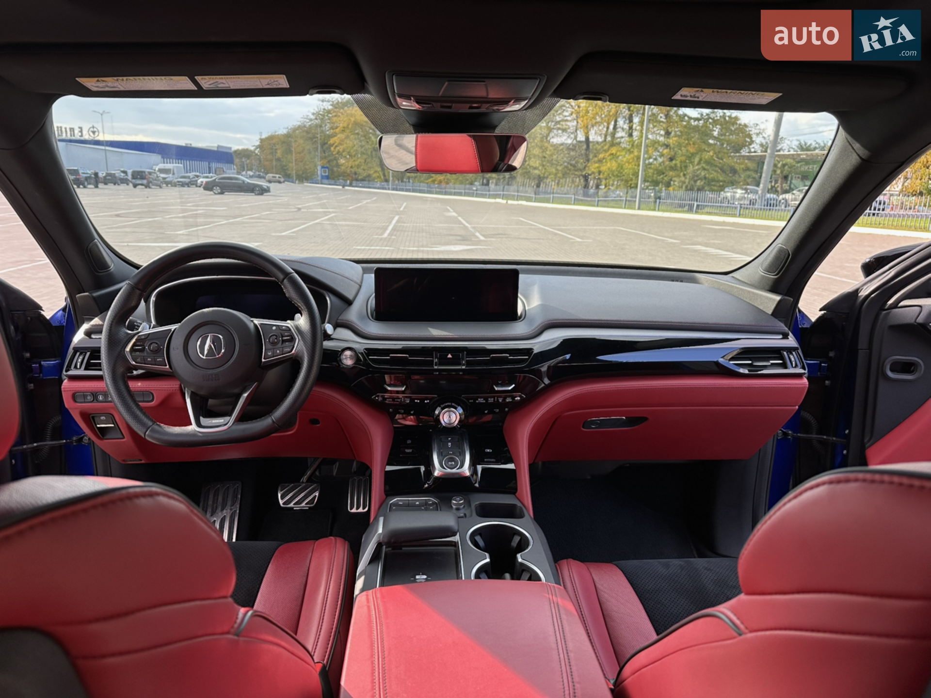 2022 Acura MDX - мініатюра 38