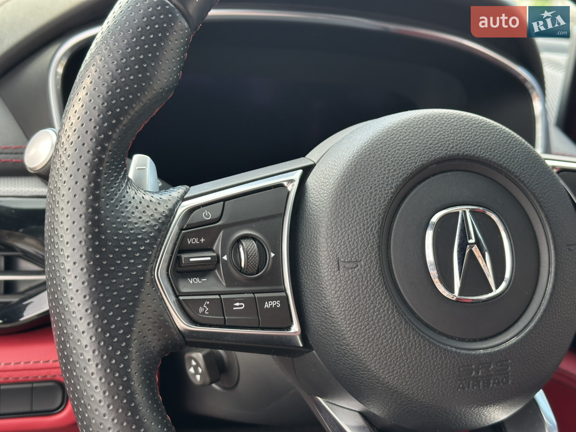 2022 Acura MDX - мініатюра 42