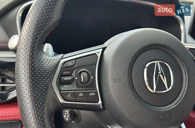 Внедорожник / Кроссовер Acura MDX 2022 в 