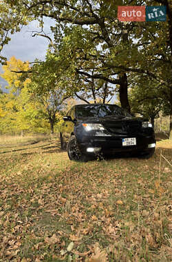 Внедорожник / Кроссовер Acura MDX 2007 в Днепре