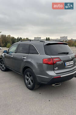 Внедорожник / Кроссовер Acura MDX 2011 в Харькове