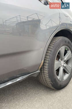 Внедорожник / Кроссовер Acura MDX 2011 в Харькове