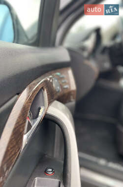 Внедорожник / Кроссовер Acura MDX 2011 в Харькове