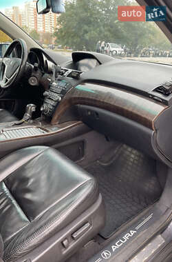 Внедорожник / Кроссовер Acura MDX 2011 в Харькове