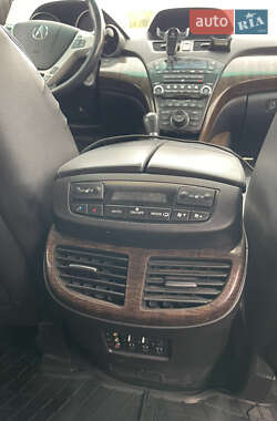 Внедорожник / Кроссовер Acura MDX 2011 в Харькове