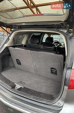 Внедорожник / Кроссовер Acura MDX 2011 в Харькове