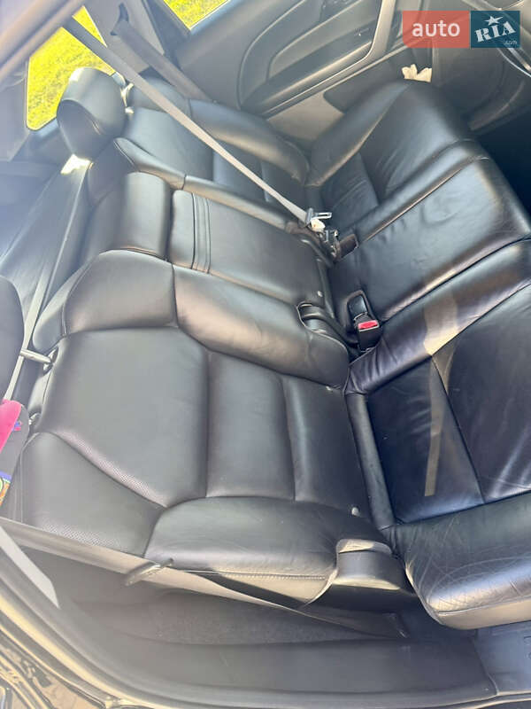 Внедорожник / Кроссовер Acura MDX 2008 в Львове