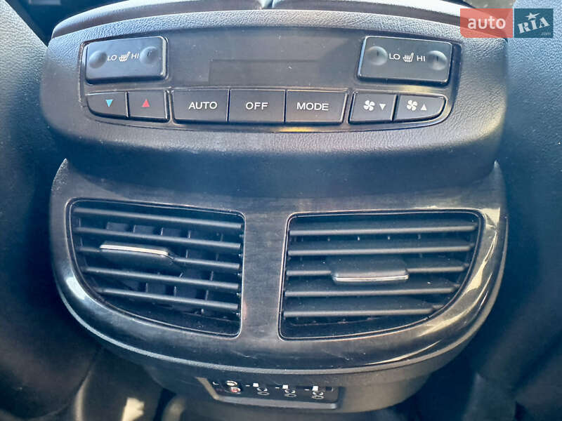 Внедорожник / Кроссовер Acura MDX 2008 в Львове