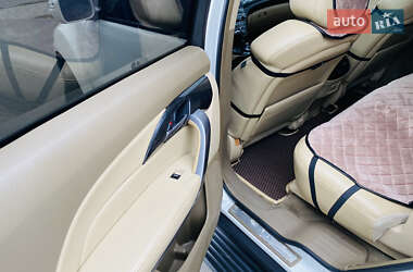 Позашляховик / Кросовер Acura MDX 2008 в  фото 10 Позашляховик / Кросовер Acura MDX 2008 в
