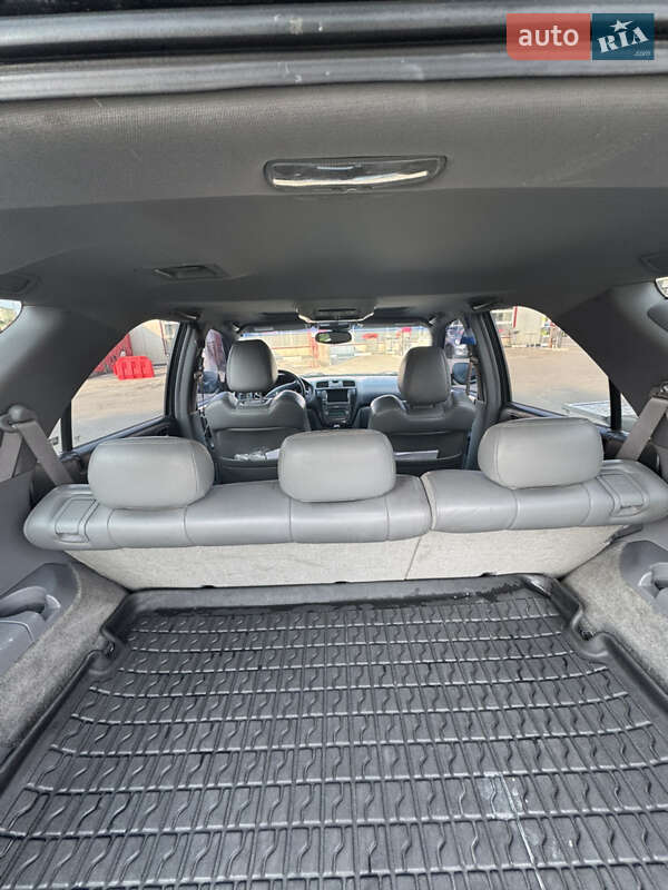 Внедорожник / Кроссовер Acura MDX 2006 в Киеве фото 35 Внедорожник / Кроссовер Acura MDX 2006 в Киеве