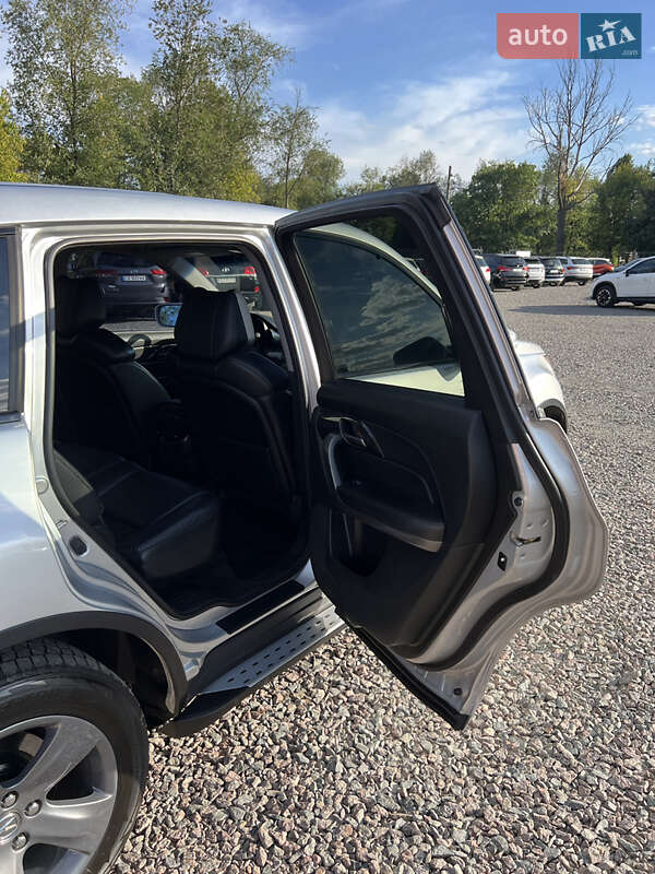 Внедорожник / Кроссовер Acura MDX 2007 в Черкассах фото 18 Внедорожник / Кроссовер Acura MDX 2007 в Черкассах