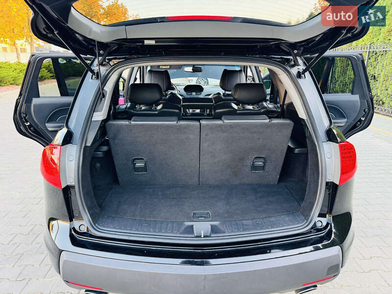 Внедорожник / Кроссовер Acura MDX 2008 в Одессе фото 11 Внедорожник / Кроссовер Acura MDX 2008 в Одессе
