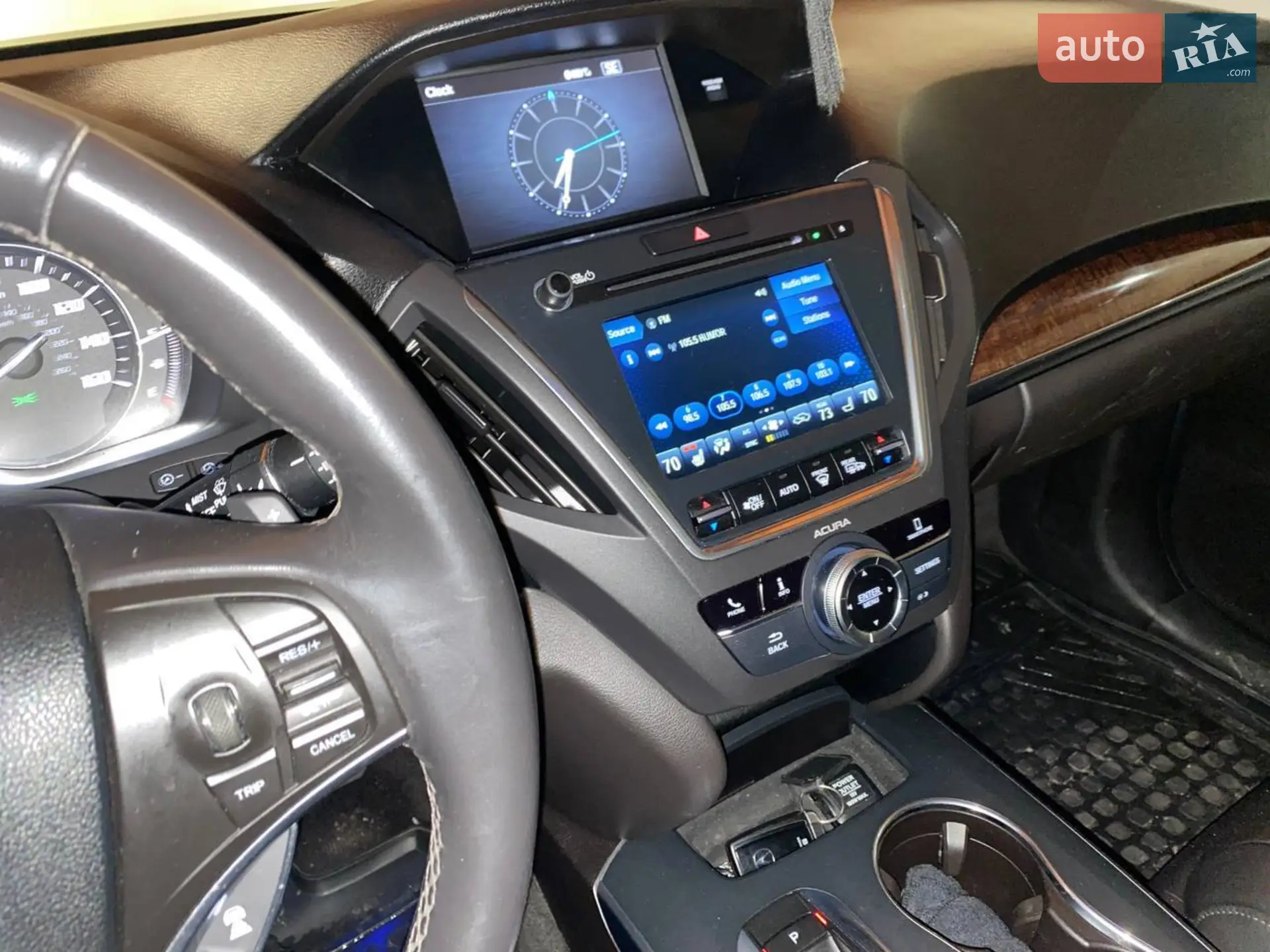 2017 Acura MDX - мініатюра 29