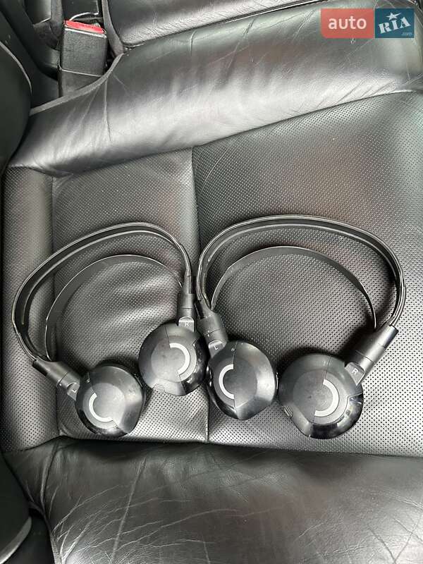 Позашляховик / Кросовер Acura MDX 2008 в Смілі фото 20 Позашляховик / Кросовер Acura MDX 2008 в Смілі