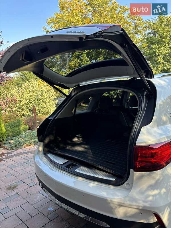 Позашляховик / Кросовер Acura MDX 2016 в Кременчуці фото 3 Позашляховик / Кросовер Acura MDX 2016 в Кременчуці