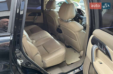 Позашляховик / Кросовер Acura MDX 2007 в Івано-Франківську