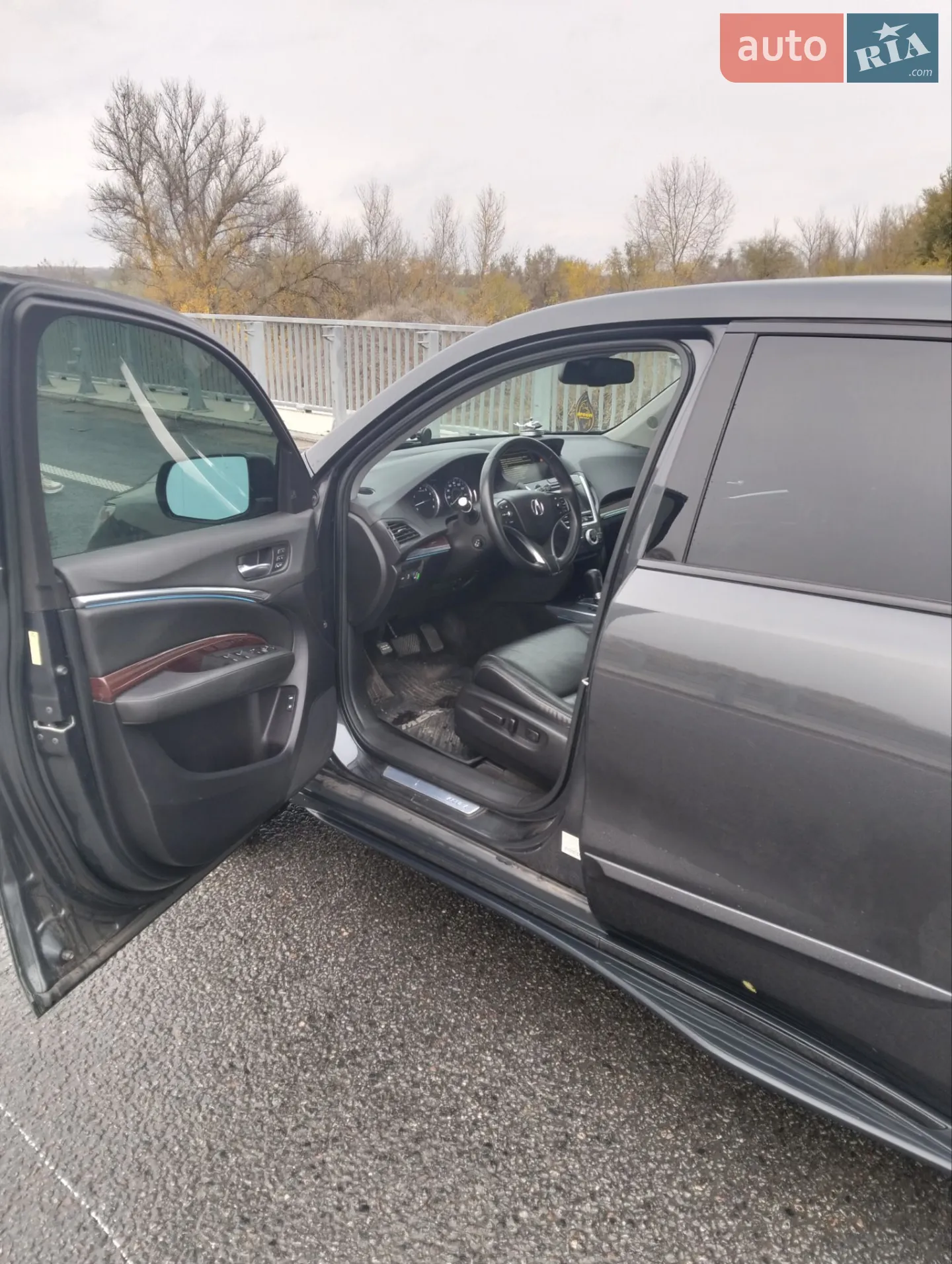 2013 Acura MDX - мініатюра 14