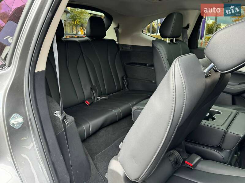 Внедорожник / Кроссовер Acura MDX 2024 в Киеве