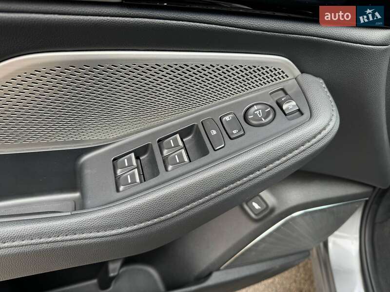 Внедорожник / Кроссовер Acura MDX 2024 в Киеве