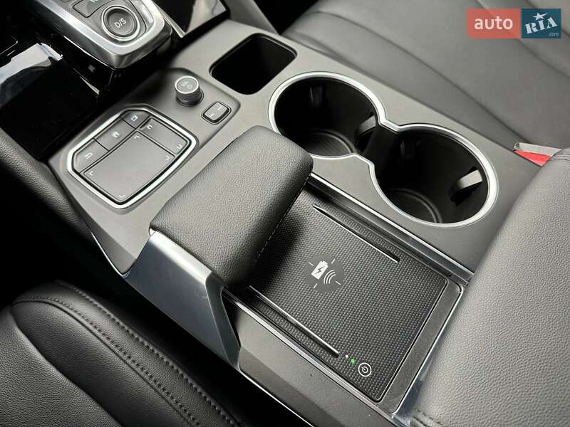 Внедорожник / Кроссовер Acura MDX 2024 в Киеве