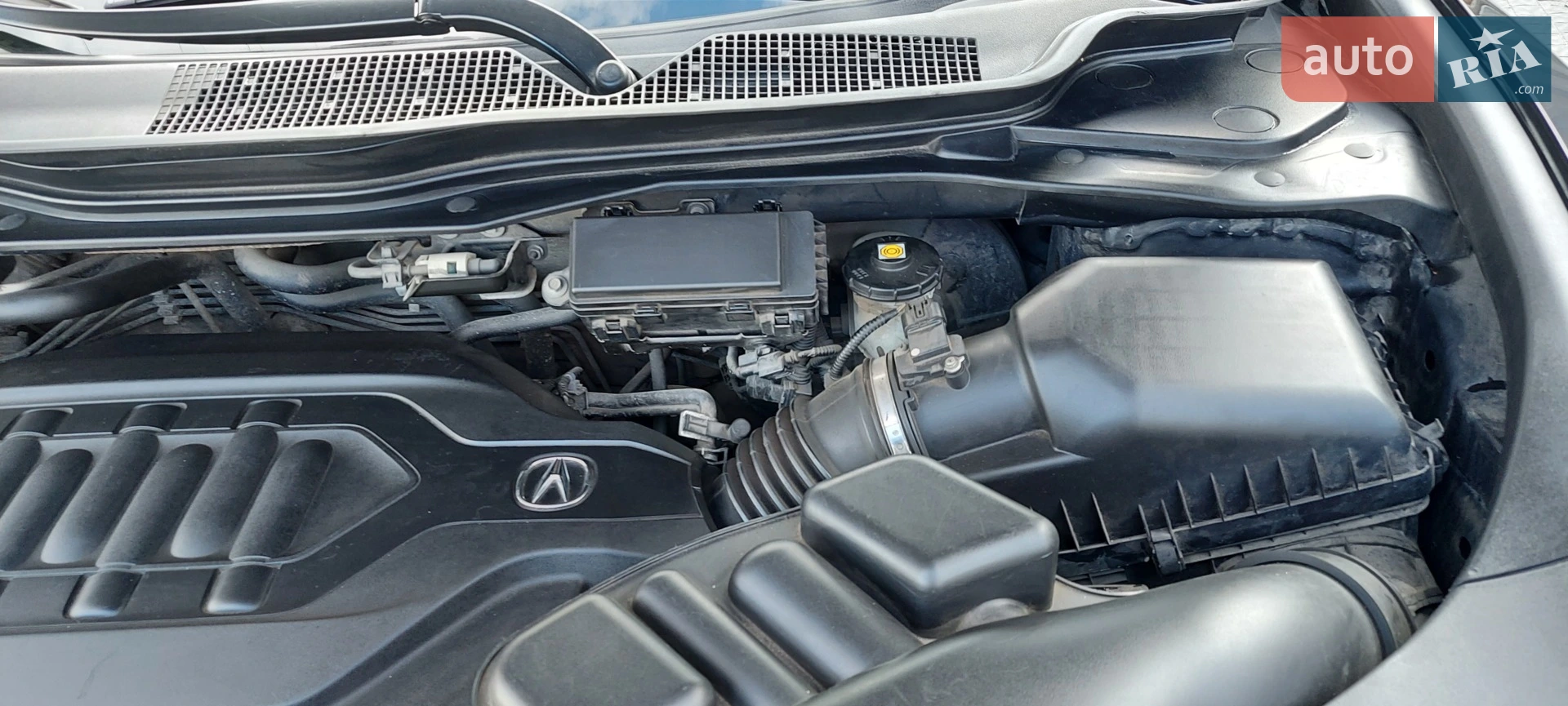 2014 Acura MDX - мініатюра 5