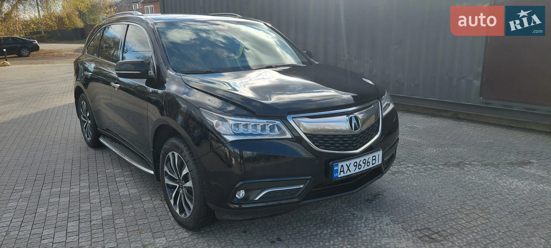 Фото авто 14