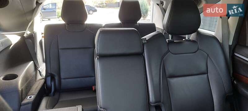 Внедорожник / Кроссовер Acura MDX 2014 в Полтаве фото 10 Внедорожник / Кроссовер Acura MDX 2014 в Полтаве