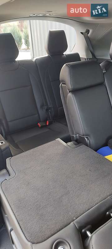 Внедорожник / Кроссовер Acura MDX 2014 в Полтаве фото 11 Внедорожник / Кроссовер Acura MDX 2014 в Полтаве