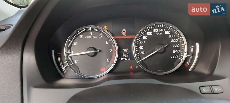 Внедорожник / Кроссовер Acura MDX 2014 в Полтаве фото 16 Внедорожник / Кроссовер Acura MDX 2014 в Полтаве