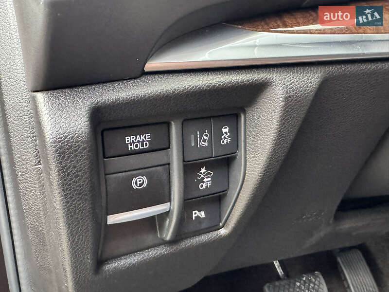 Внедорожник / Кроссовер Acura MDX 2017 в Одессе фото 29 Внедорожник / Кроссовер Acura MDX 2017 в Одессе