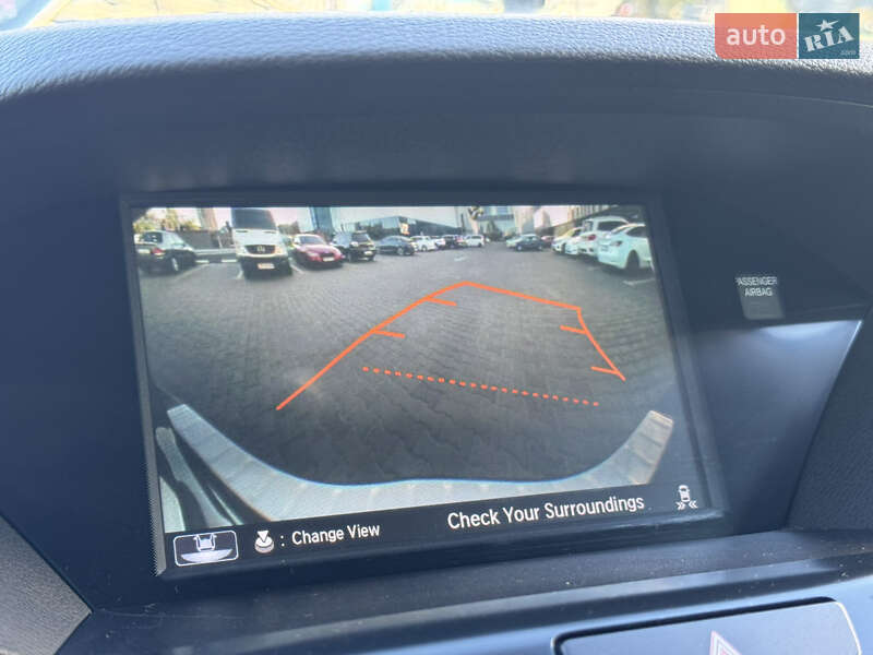 Внедорожник / Кроссовер Acura MDX 2017 в Одессе фото 38 Внедорожник / Кроссовер Acura MDX 2017 в Одессе