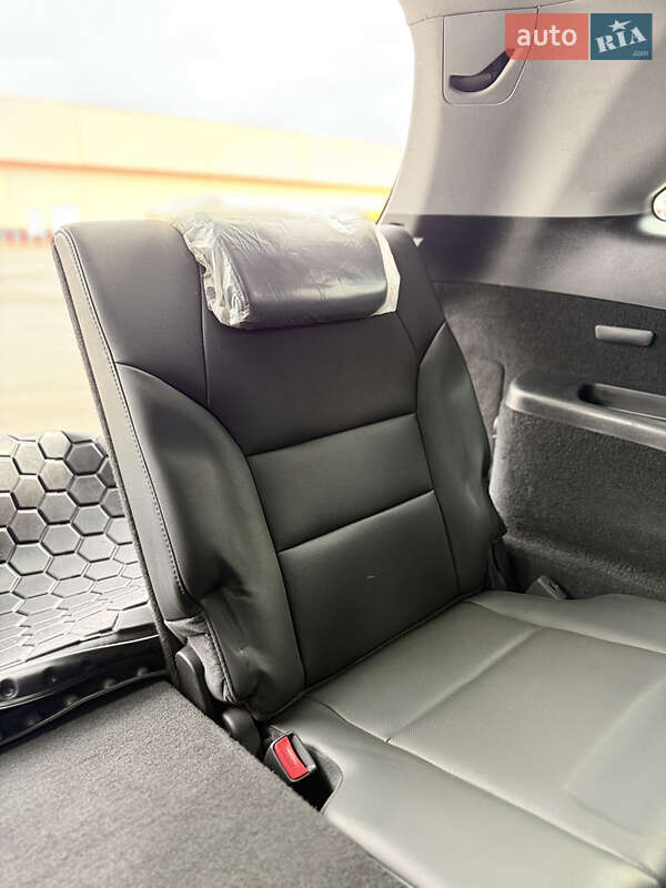 Позашляховик / Кросовер Acura MDX 2007 в Києві фото 17 Позашляховик / Кросовер Acura MDX 2007 в Києві