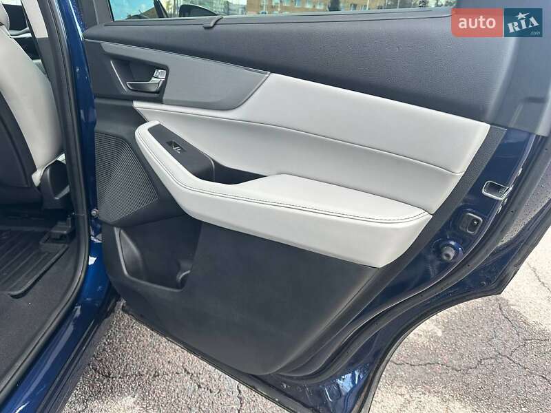 Позашляховик / Кросовер Acura MDX 2023 в Полтаві