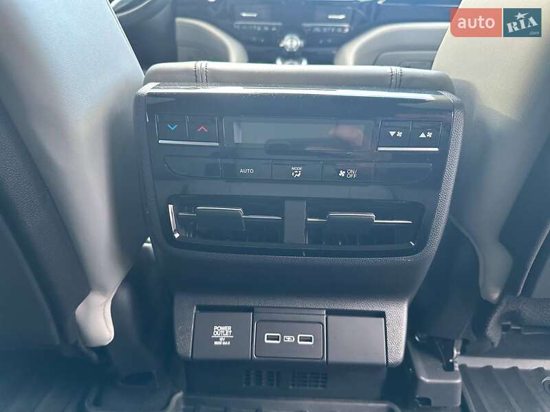 Позашляховик / Кросовер Acura MDX 2023 в Полтаві