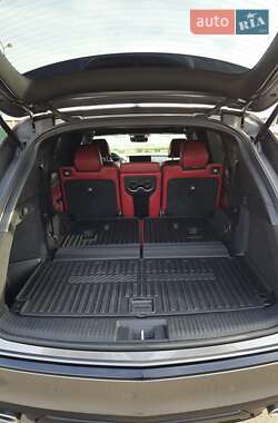 Внедорожник / Кроссовер Acura MDX 2021 в Коростене