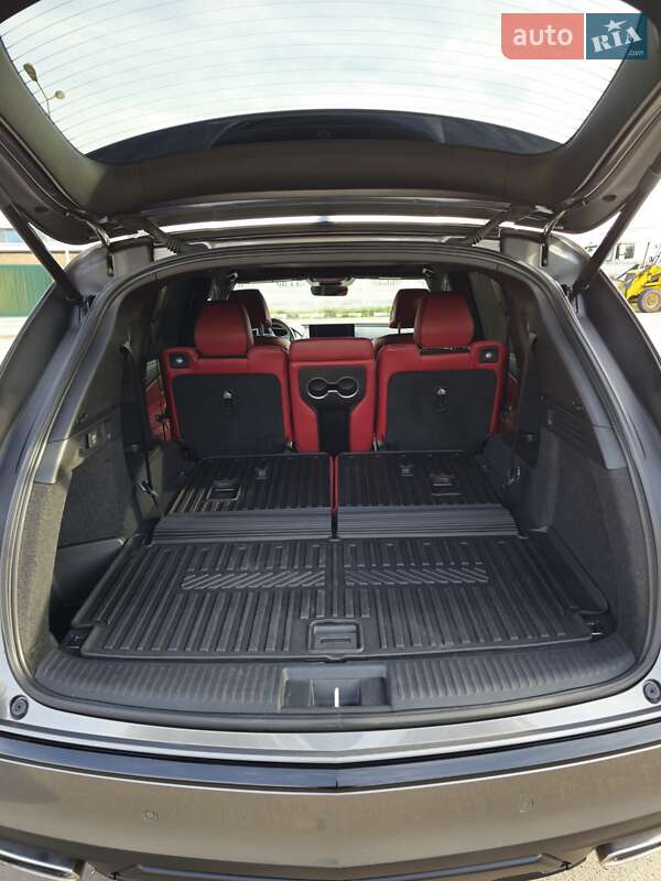 Внедорожник / Кроссовер Acura MDX 2021 в Коростене