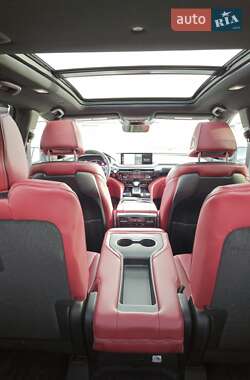 Внедорожник / Кроссовер Acura MDX 2021 в Коростене