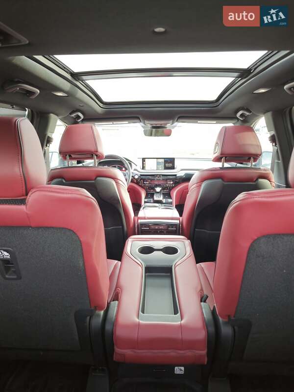 Внедорожник / Кроссовер Acura MDX 2021 в Коростене