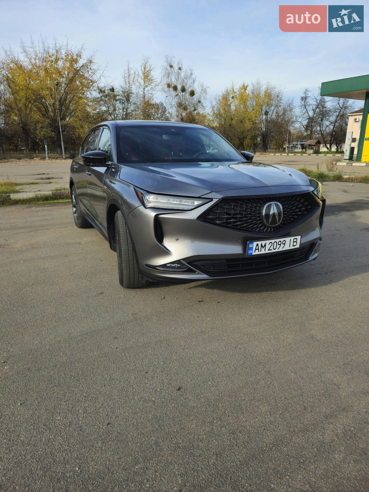 2021 Acura MDX - мініатюра 24