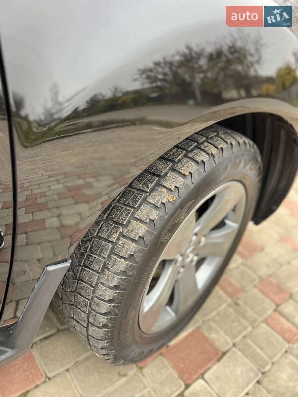 Внедорожник / Кроссовер Acura MDX 2008 в Одессе